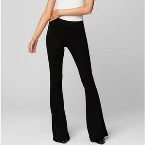Blank NYC Flares